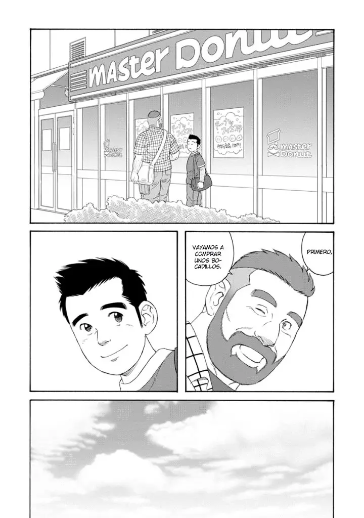 OTOUTO NO OTTO (2014) - Capítulo 23 - Página 23 - LectorTMOo