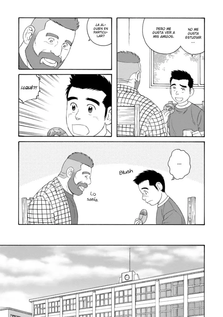 OTOUTO NO OTTO (2014) - Capítulo 23 - Página 26 - LectorTMOo