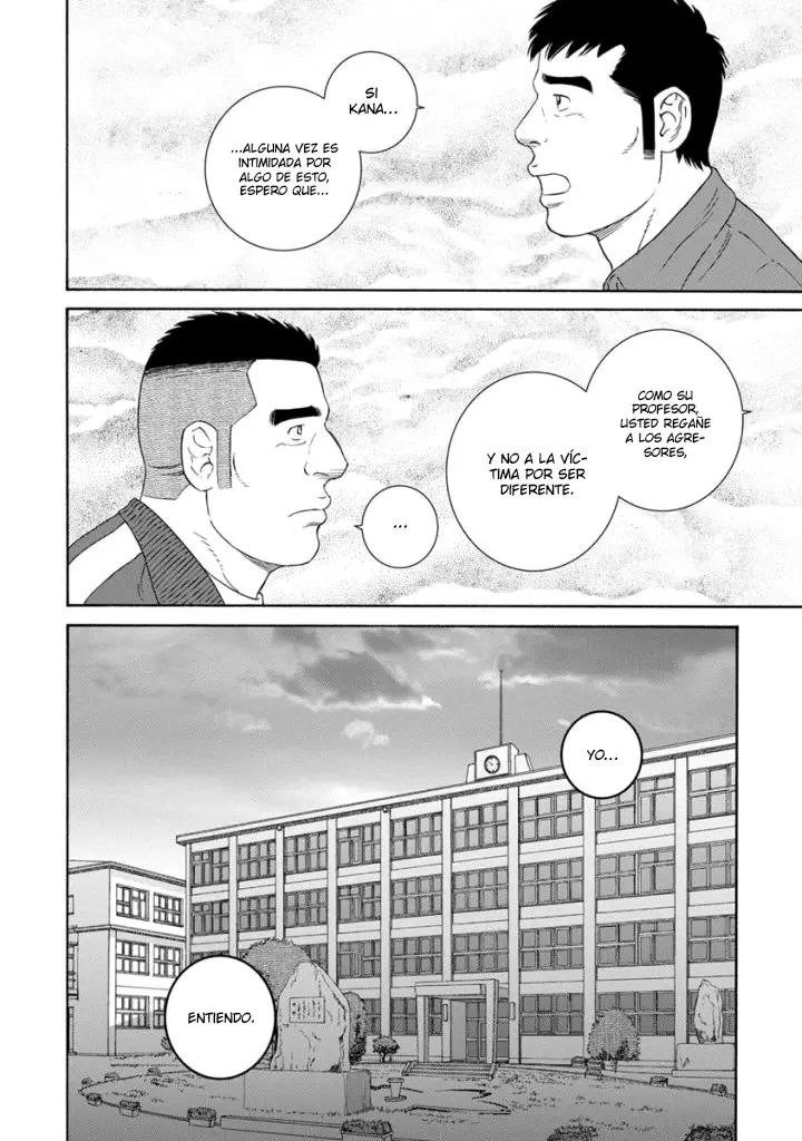 OTOUTO NO OTTO (2014) - Capítulo 24 - Página 11 - LectorTMOo