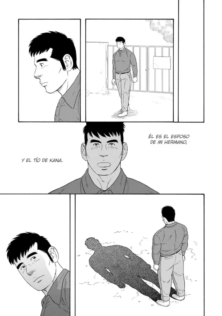 OTOUTO NO OTTO (2014) - Capítulo 24 - Página 12 - LectorTMOo
