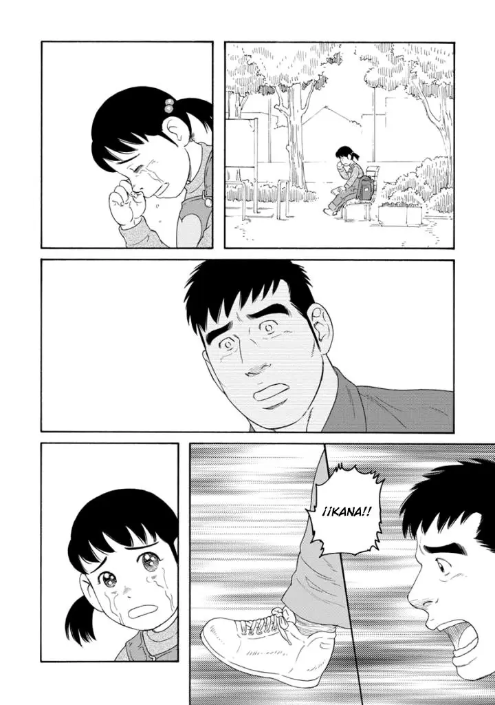 OTOUTO NO OTTO (2014) - Capítulo 24 - Página 15 - LectorTMOo