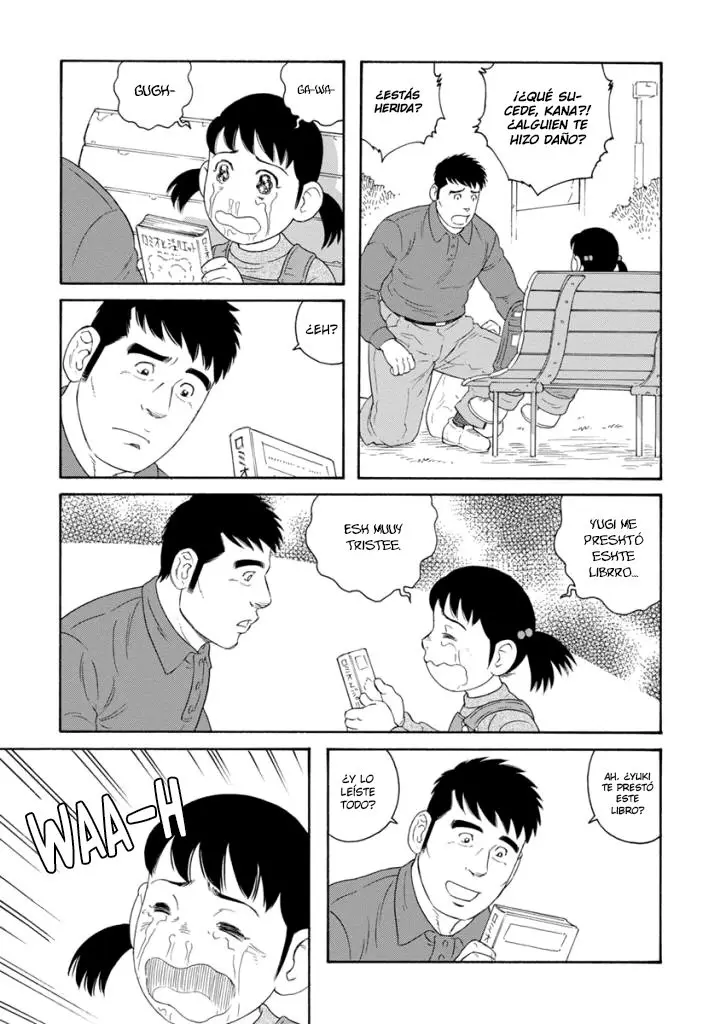 OTOUTO NO OTTO (2014) - Capítulo 24 - Página 16 - LectorTMOo