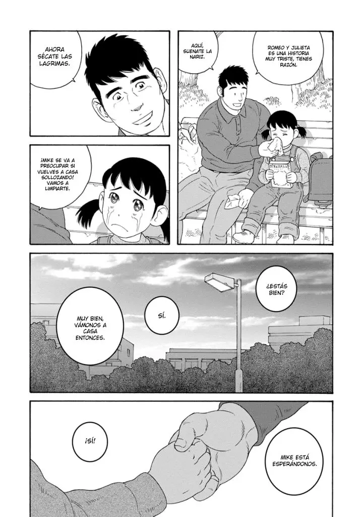OTOUTO NO OTTO (2014) - Capítulo 24 - Página 17 - LectorTMOo