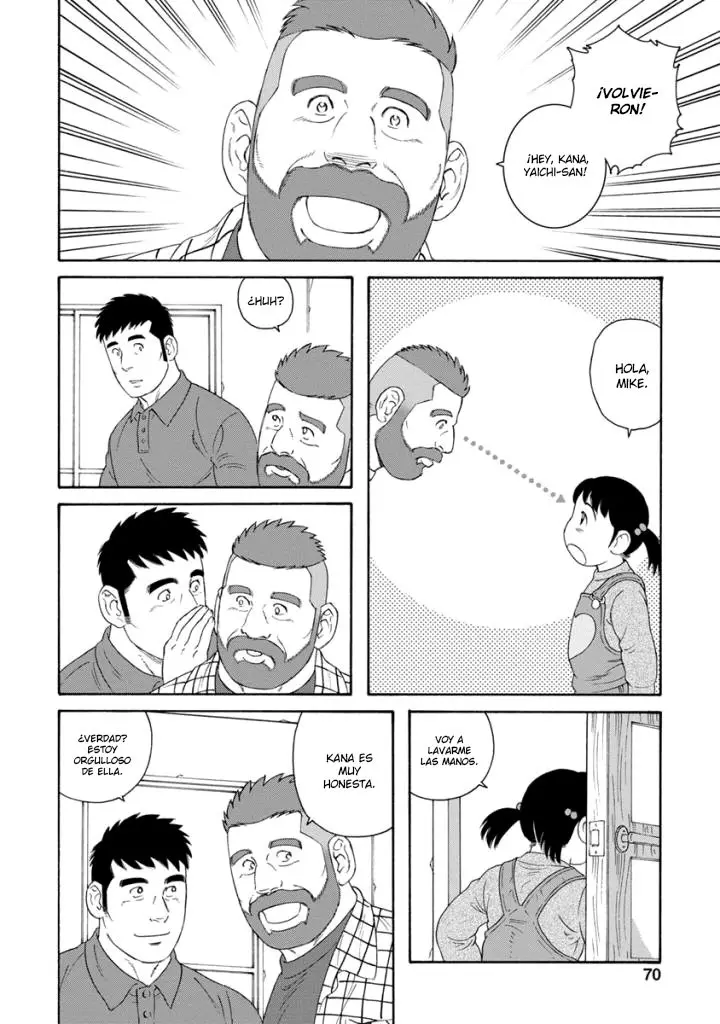 OTOUTO NO OTTO (2014) - Capítulo 24 - Página 19 - LectorTMOo