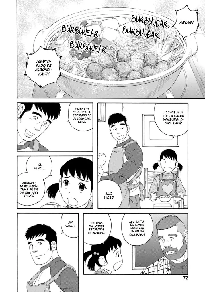 OTOUTO NO OTTO (2014) - Capítulo 24 - Página 21 - LectorTMOo