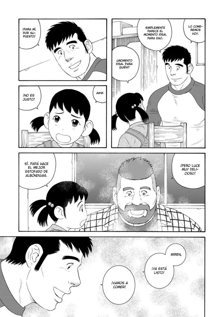 OTOUTO NO OTTO (2014) - Capítulo 24 - Página 22 - LectorTMOo