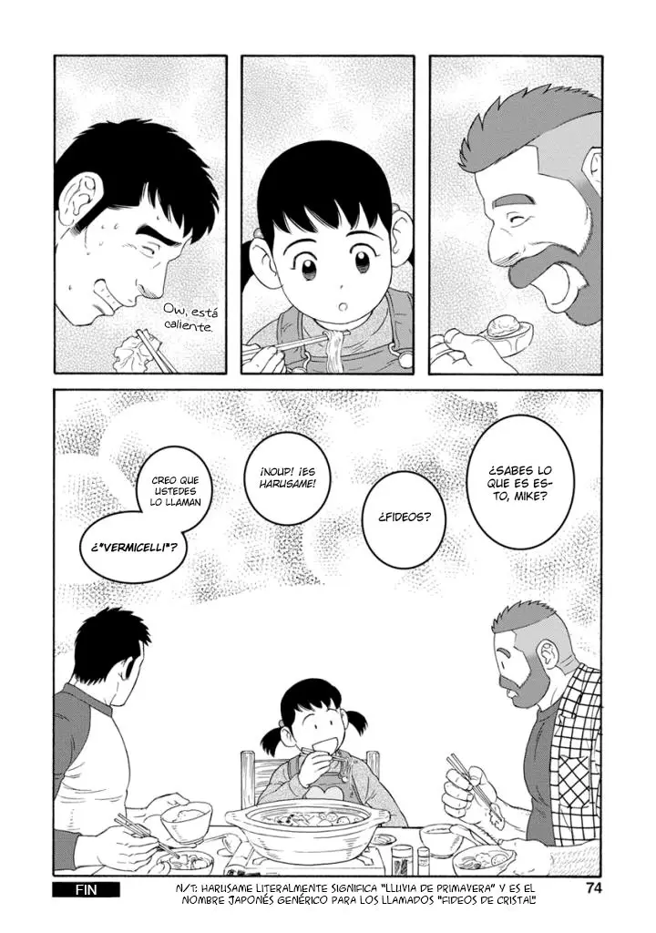 OTOUTO NO OTTO (2014) - Capítulo 24 - Página 23 - LectorTMOo