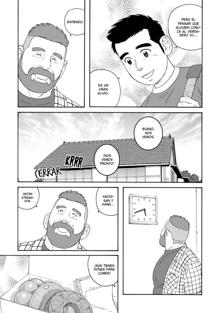 OTOUTO NO OTTO (2014) - Capítulo 24 - Página 24 - LectorTMOo