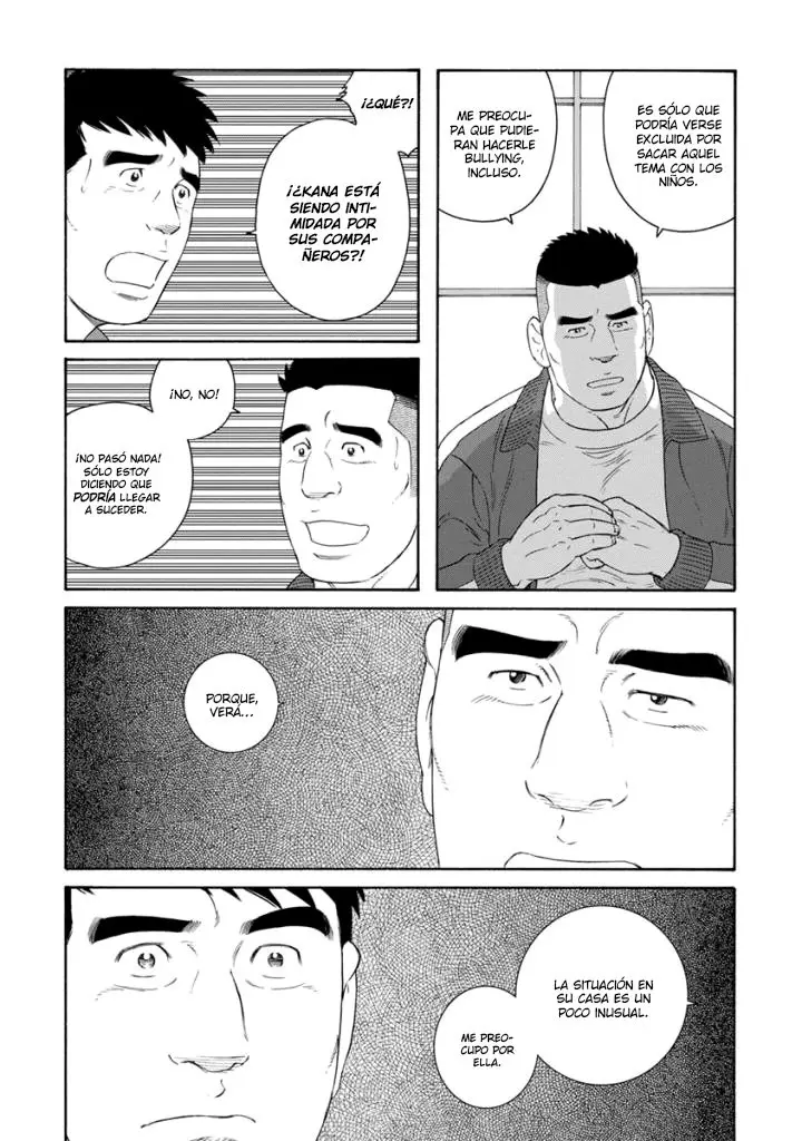 OTOUTO NO OTTO (2014) - Capítulo 24 - Página 25 - LectorTMOo