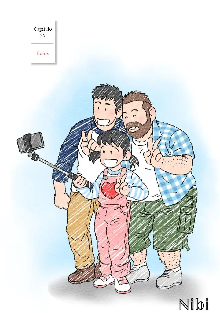 OTOUTO NO OTTO (2014) - Capítulo 25 - Página 5 - LectorTMOo