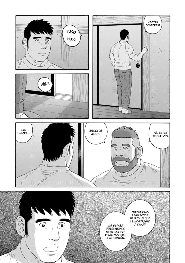 OTOUTO NO OTTO (2014) - Capítulo 25 - Página 6 - LectorTMOo