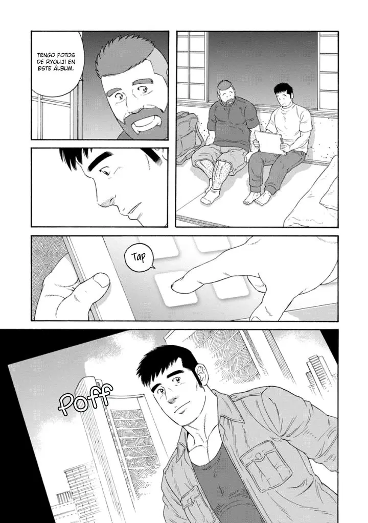 OTOUTO NO OTTO (2014) - Capítulo 25 - Página 8 - LectorTMOo