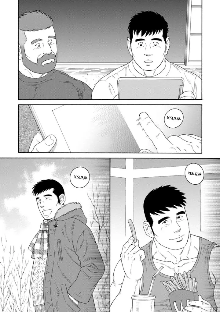 OTOUTO NO OTTO (2014) - Capítulo 25 - Página 9 - LectorTMOo