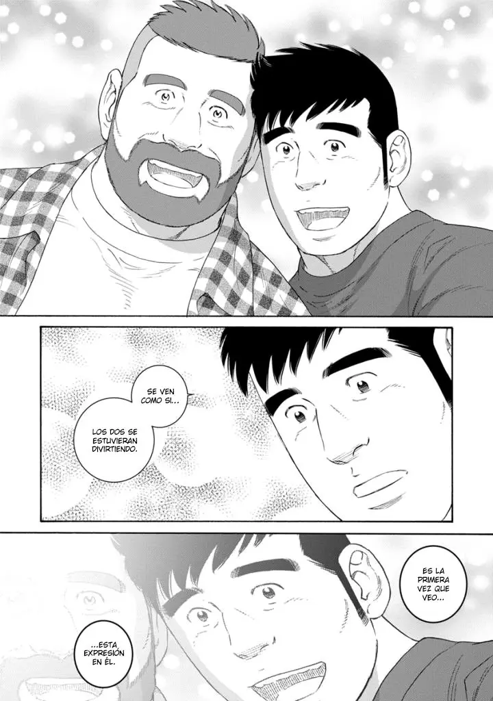 OTOUTO NO OTTO (2014) - Capítulo 25 - Página 11 - LectorTMOo
