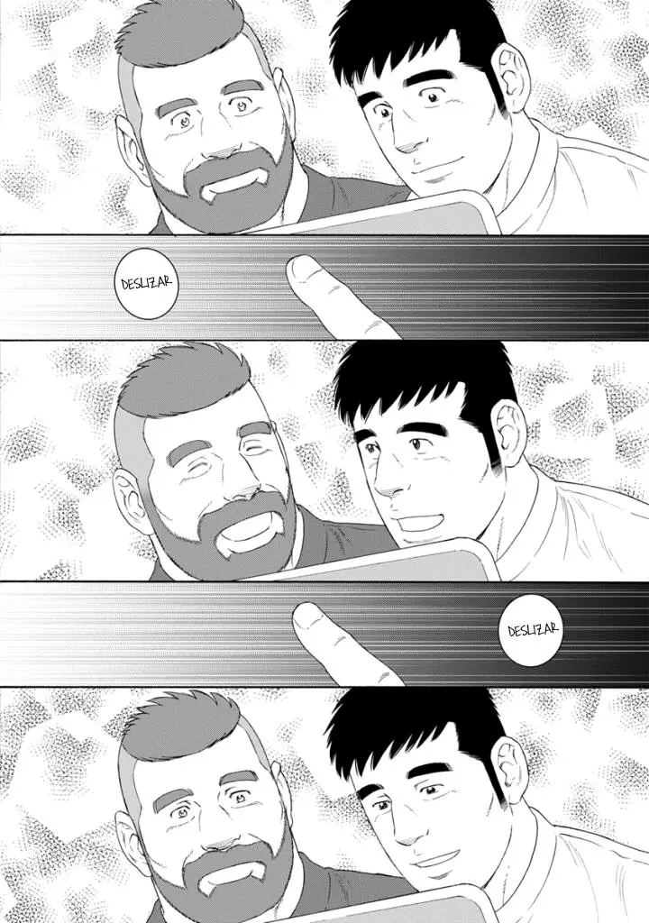 OTOUTO NO OTTO (2014) - Capítulo 25 - Página 12 - LectorTMOo