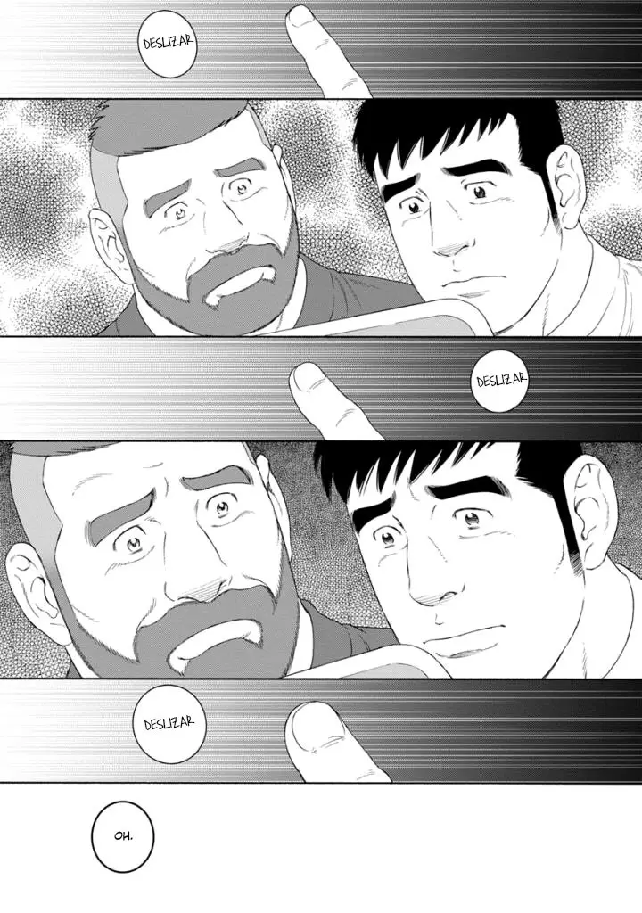 OTOUTO NO OTTO (2014) - Capítulo 25 - Página 13 - LectorTMOo