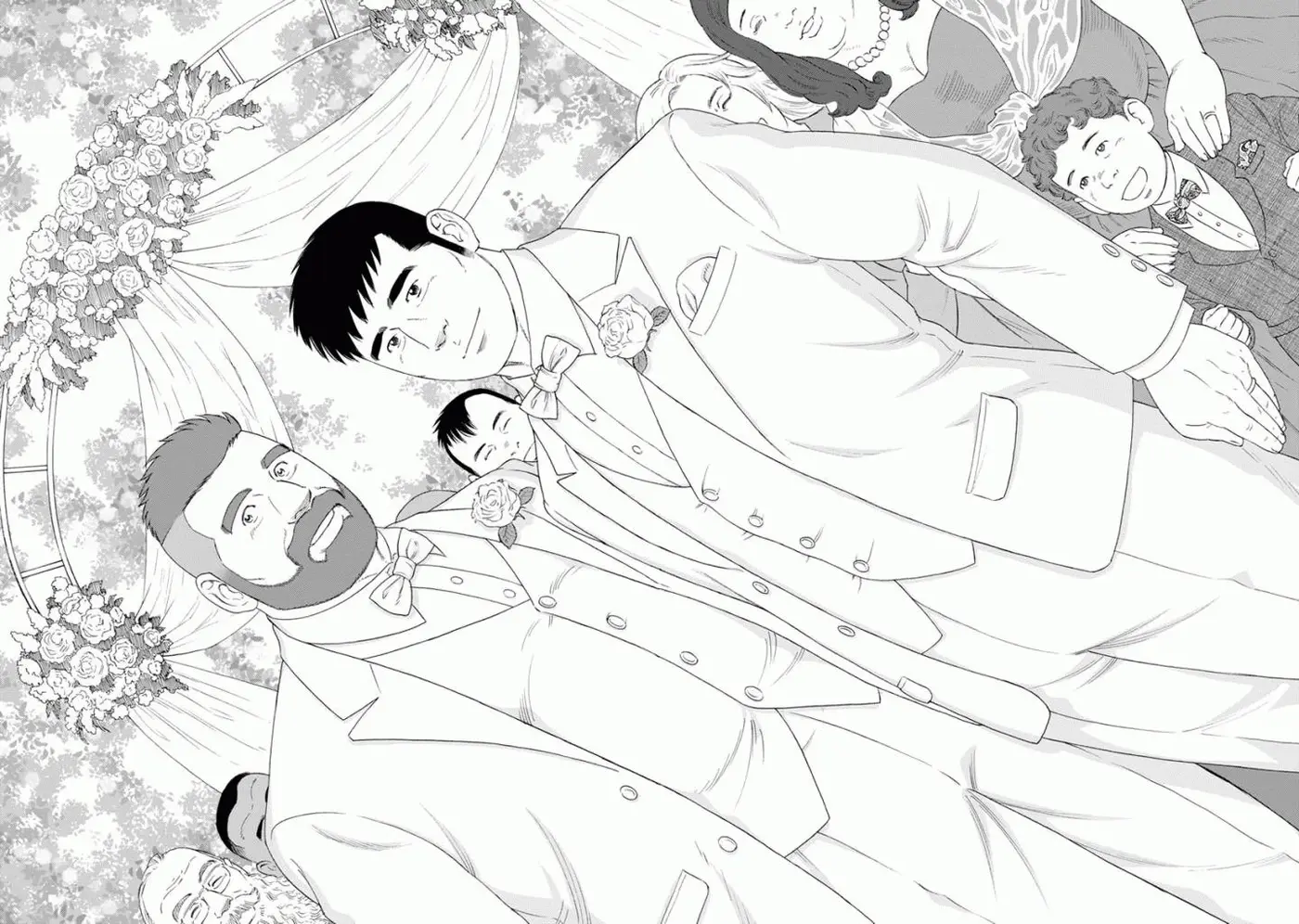 OTOUTO NO OTTO (2014) - Capítulo 25 - Página 14 - LectorTMOo