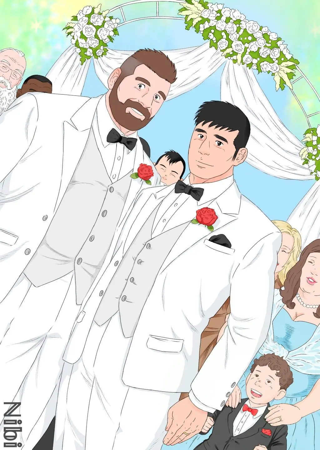 OTOUTO NO OTTO (2014) - Capítulo 25 - Página 15 - LectorTMOo