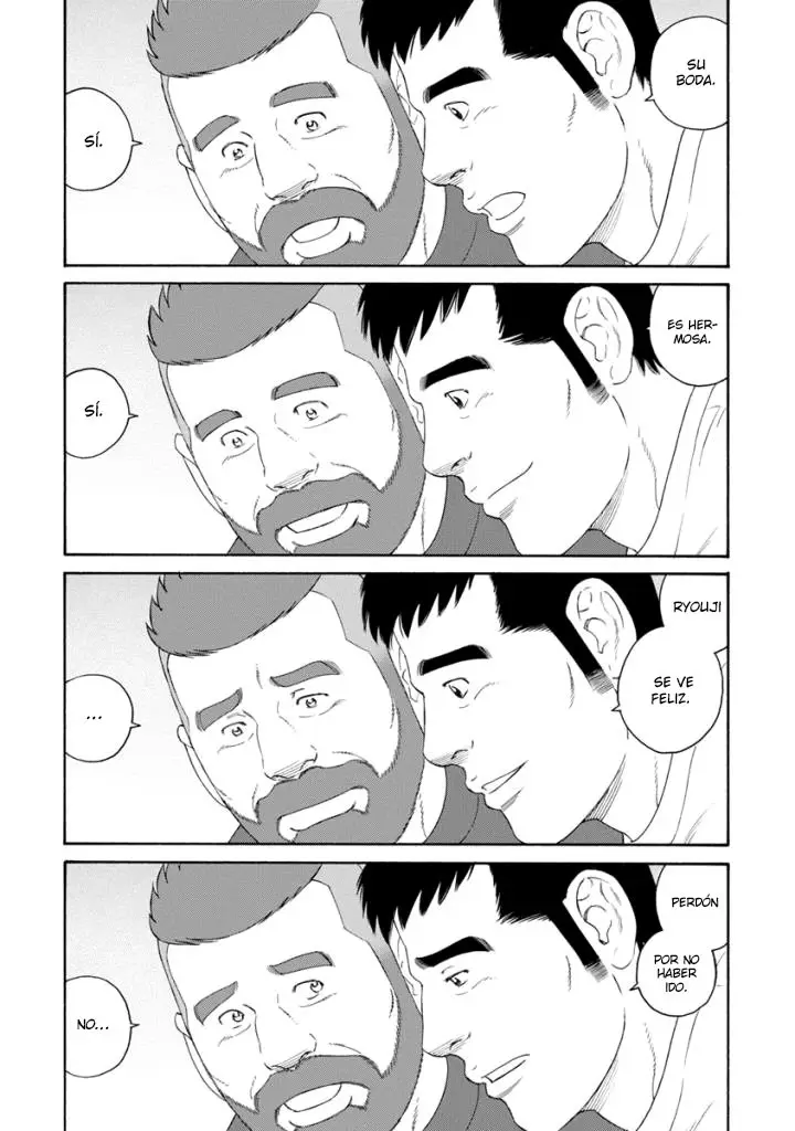 OTOUTO NO OTTO (2014) - Capítulo 25 - Página 16 - LectorTMOo