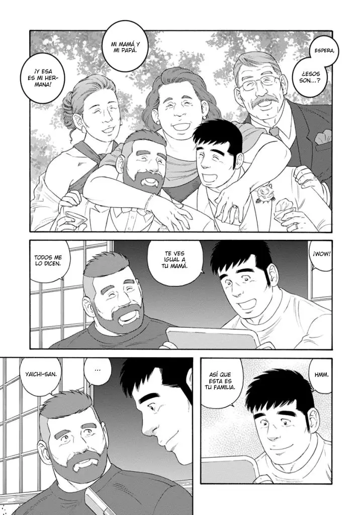 OTOUTO NO OTTO (2014) - Capítulo 25 - Página 17 - LectorTMOo