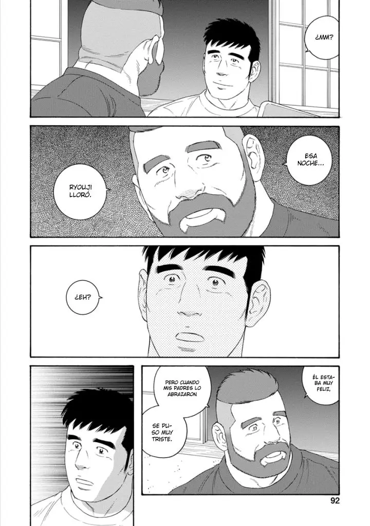 OTOUTO NO OTTO (2014) - Capítulo 25 - Página 18 - LectorTMOo