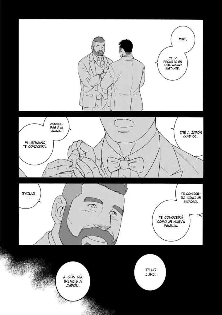OTOUTO NO OTTO (2014) - Capítulo 25 - Página 20 - LectorTMOo