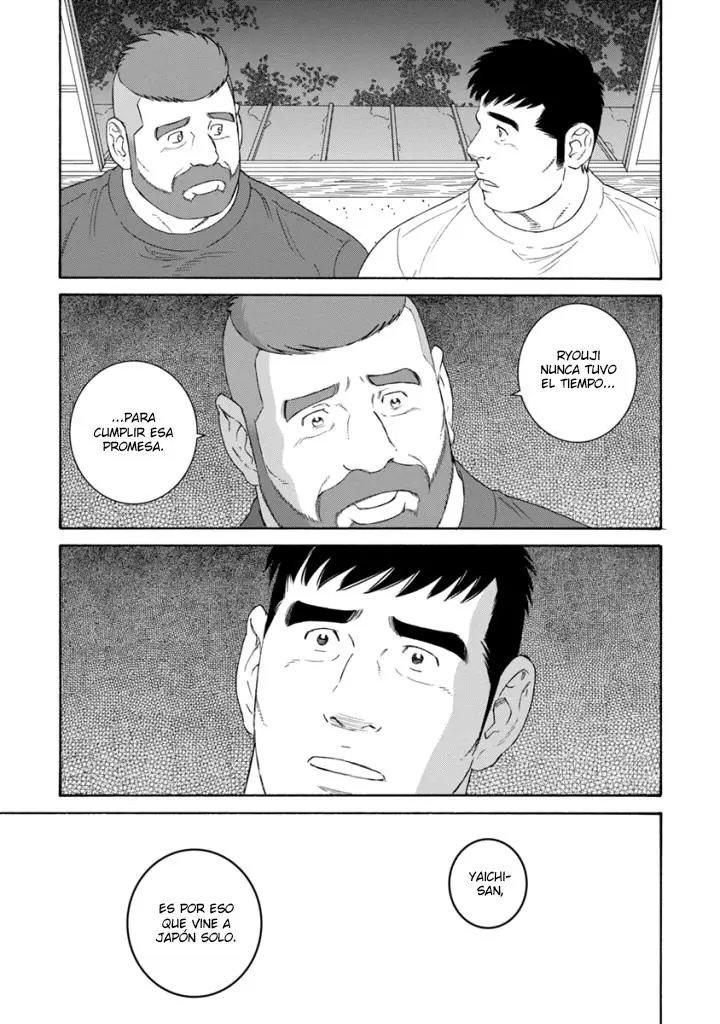 OTOUTO NO OTTO (2014) - Capítulo 25 - Página 21 - LectorTMOo