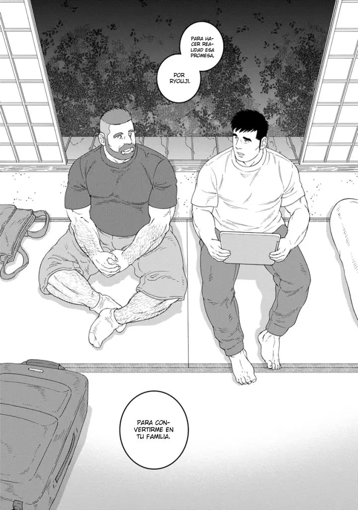 OTOUTO NO OTTO (2014) - Capítulo 25 - Página 22 - LectorTMOo