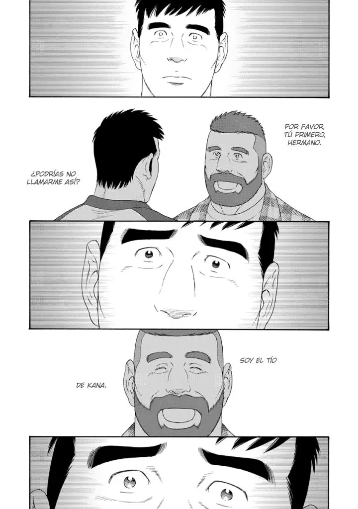OTOUTO NO OTTO (2014) - Capítulo 25 - Página 23 - LectorTMOo