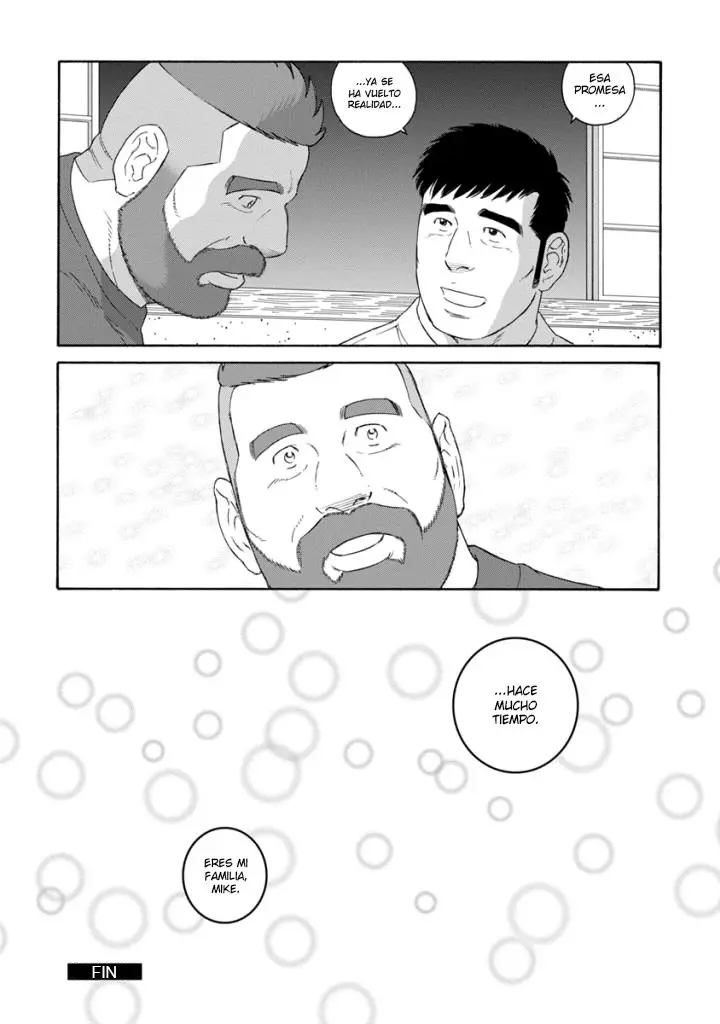 OTOUTO NO OTTO (2014) - Capítulo 25 - Página 24 - LectorTMOo