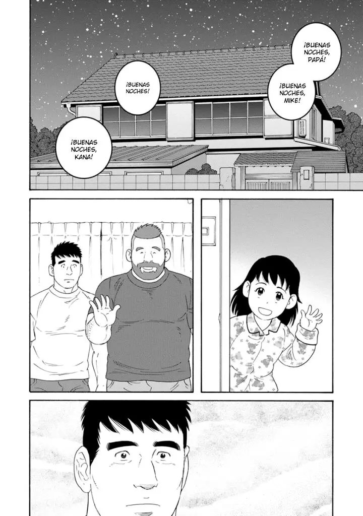 OTOUTO NO OTTO (2014) - Capítulo 25 - Página 25 - LectorTMOo