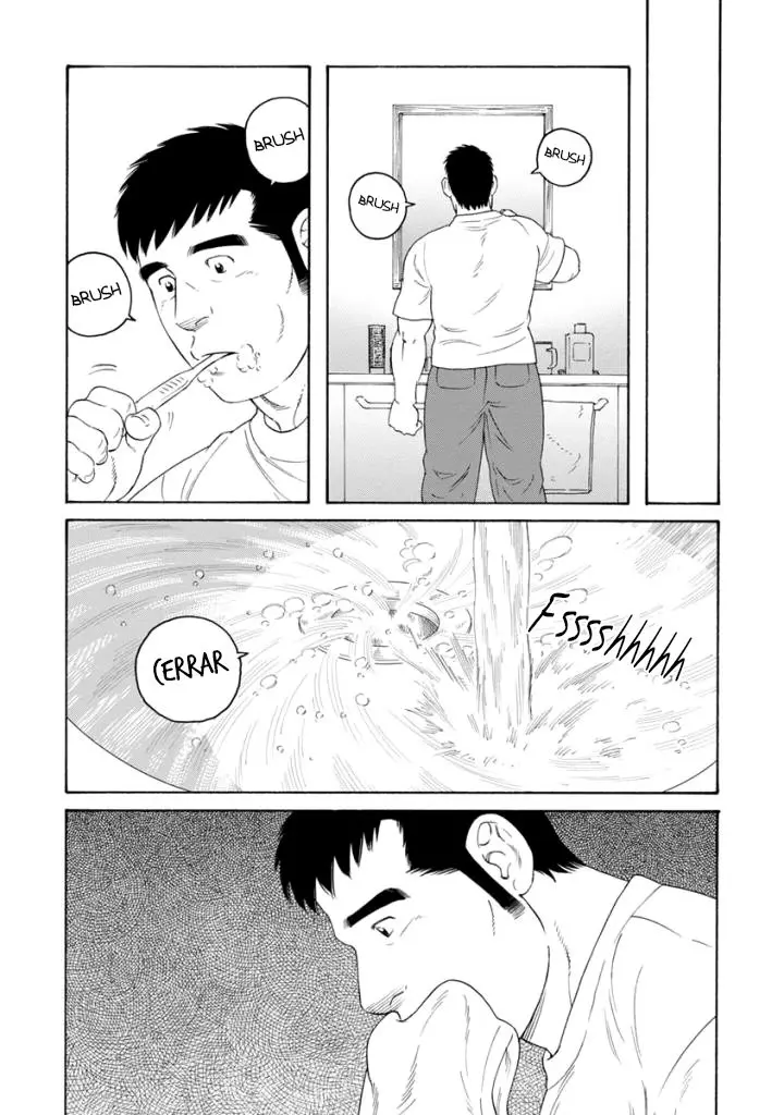 OTOUTO NO OTTO (2014) - Capítulo 25 - Página 26 - LectorTMOo