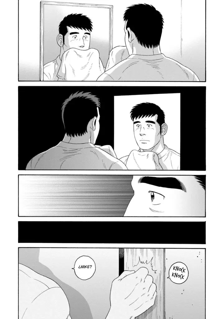 OTOUTO NO OTTO (2014) - Capítulo 25 - Página 27 - LectorTMOo