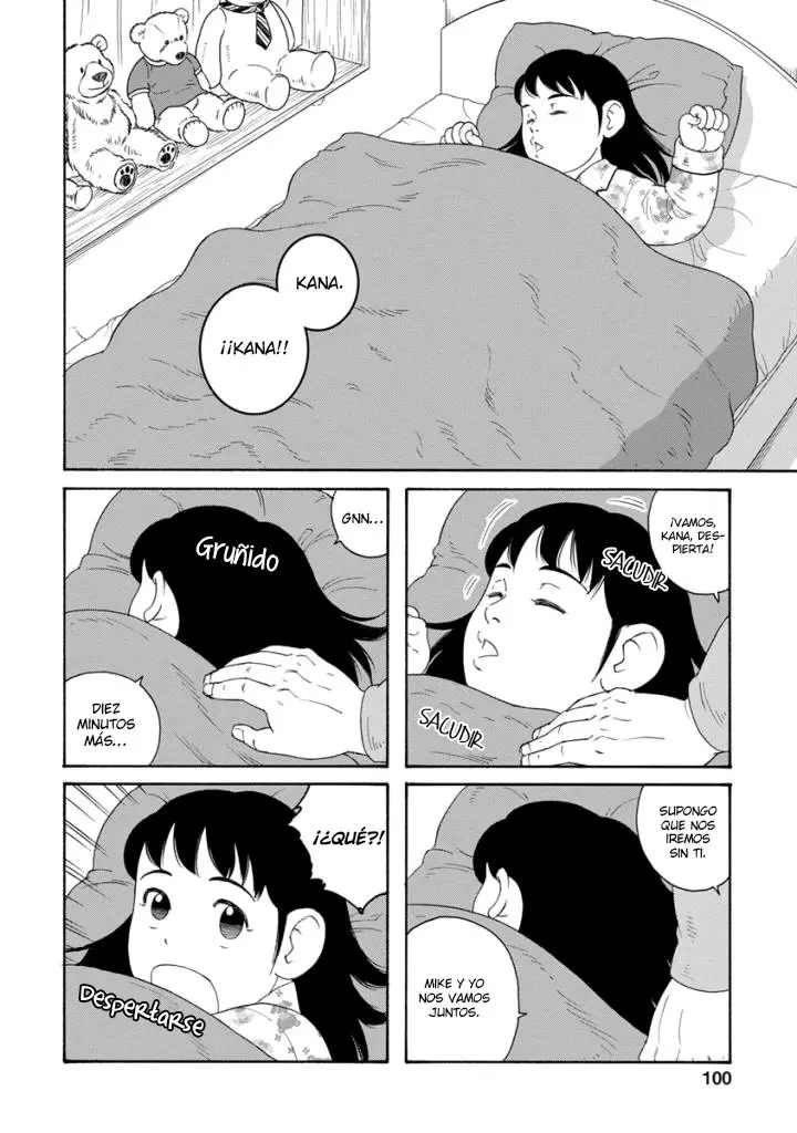 OTOUTO NO OTTO (2014) - Capítulo 26 - Página 5 - LectorTMOo