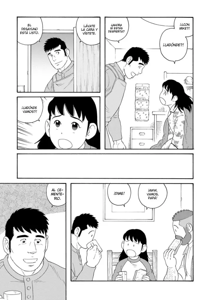 OTOUTO NO OTTO (2014) - Capítulo 26 - Página 6 - LectorTMOo