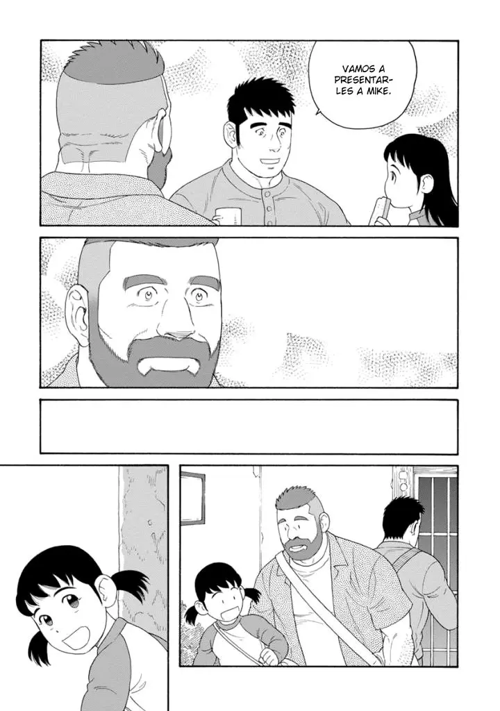 OTOUTO NO OTTO (2014) - Capítulo 26 - Página 8 - LectorTMOo