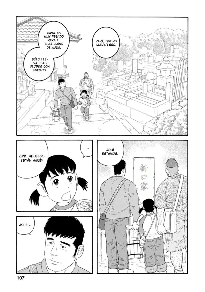 OTOUTO NO OTTO (2014) - Capítulo 26 - Página 9 - LectorTMOo