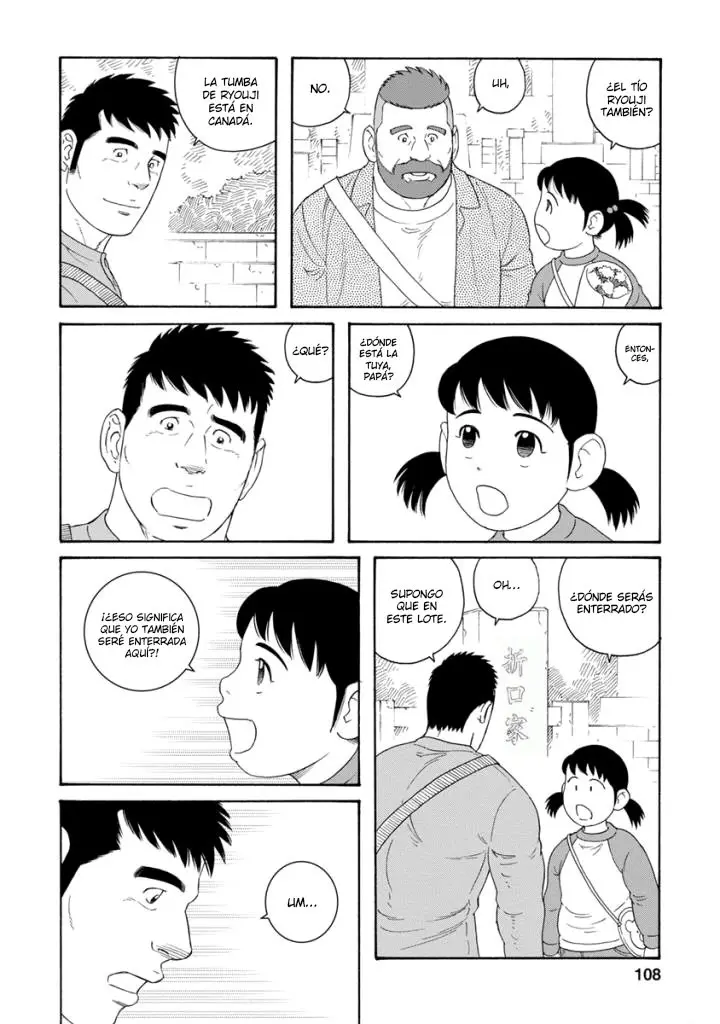 OTOUTO NO OTTO (2014) - Capítulo 26 - Página 10 - LectorTMOo