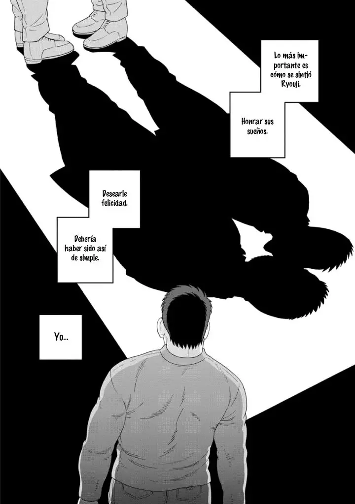 OTOUTO NO OTTO (2014) - Capítulo 26 - Página 13 - LectorTMOo