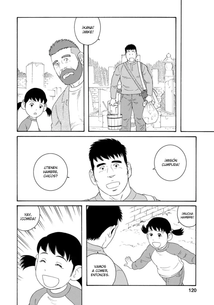 OTOUTO NO OTTO (2014) - Capítulo 26 - Página 15 - LectorTMOo