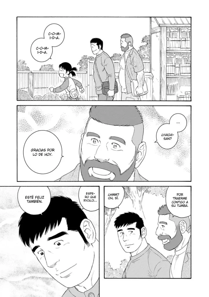 OTOUTO NO OTTO (2014) - Capítulo 26 - Página 16 - LectorTMOo