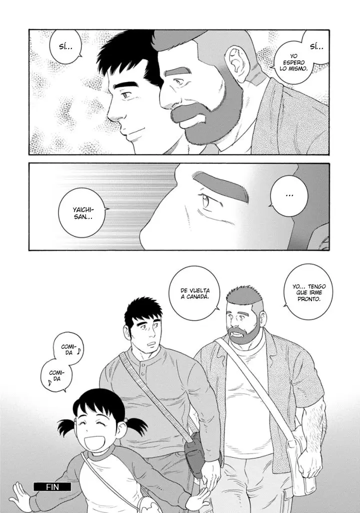OTOUTO NO OTTO (2014) - Capítulo 26 - Página 17 - LectorTMOo