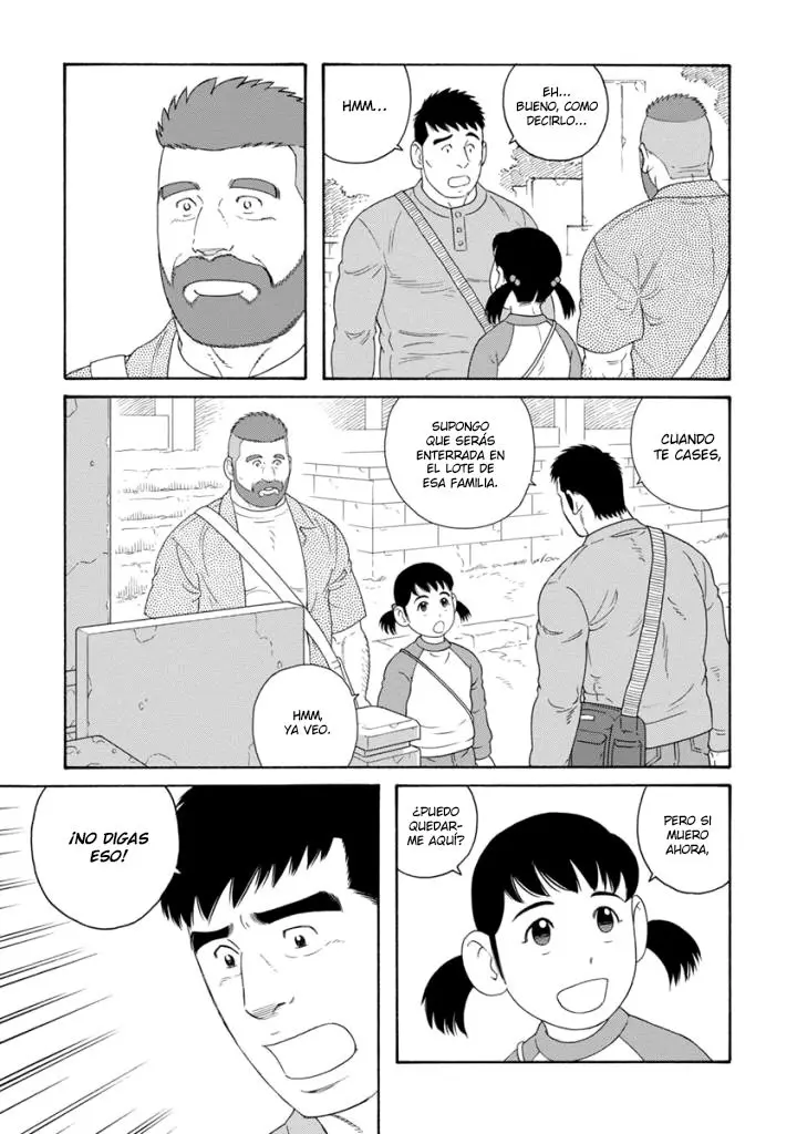 OTOUTO NO OTTO (2014) - Capítulo 26 - Página 18 - LectorTMOo