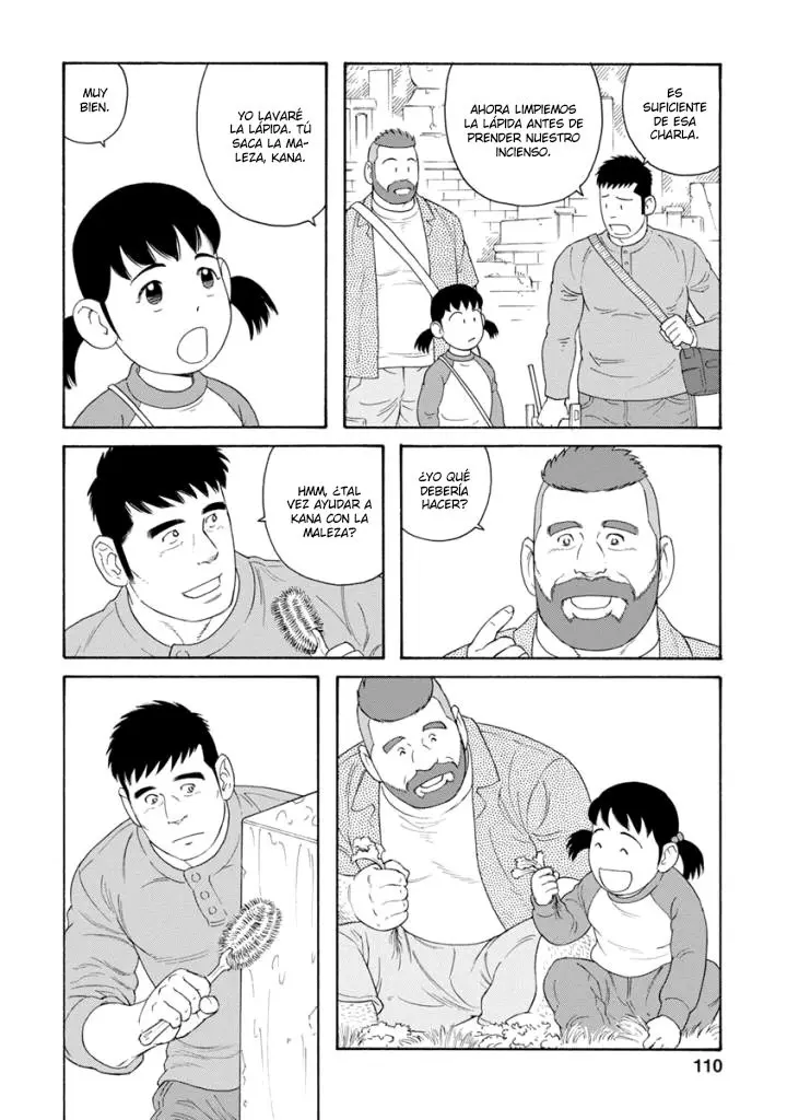 OTOUTO NO OTTO (2014) - Capítulo 26 - Página 19 - LectorTMOo