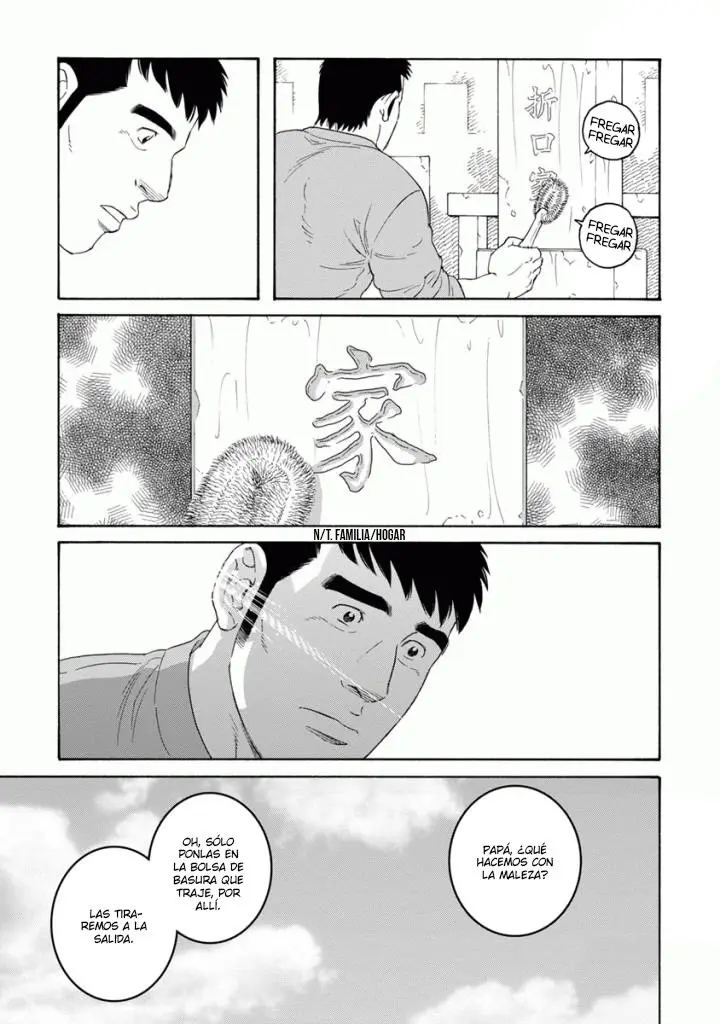 OTOUTO NO OTTO (2014) - Capítulo 26 - Página 20 - LectorTMOo