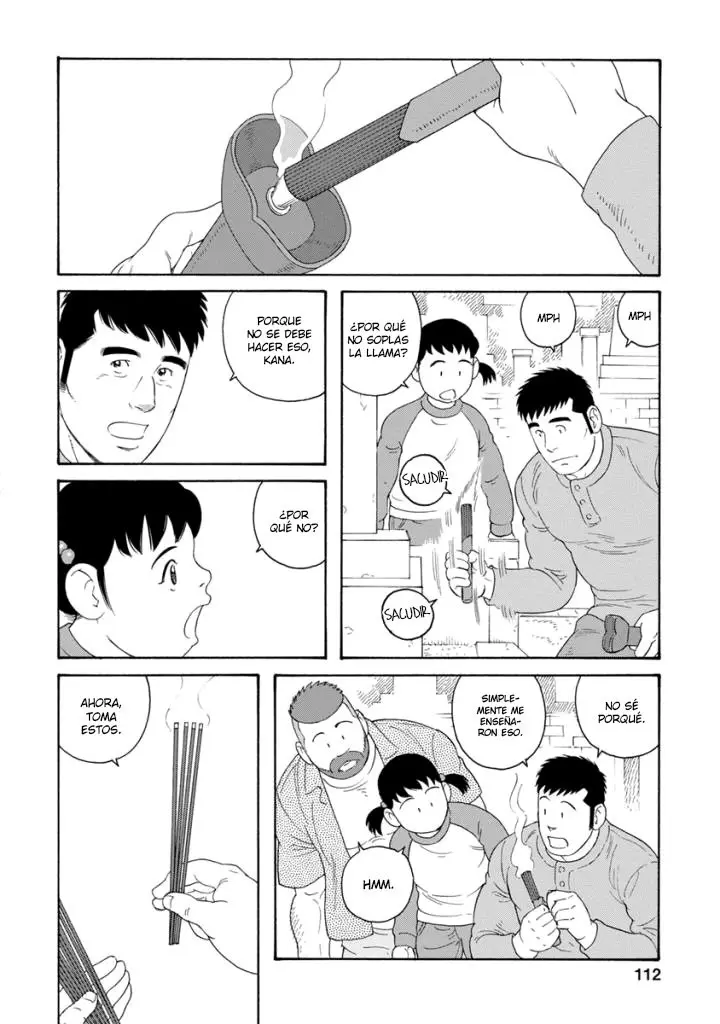 OTOUTO NO OTTO (2014) - Capítulo 26 - Página 21 - LectorTMOo