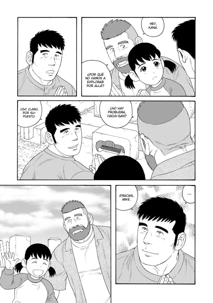OTOUTO NO OTTO (2014) - Capítulo 26 - Página 23 - LectorTMOo