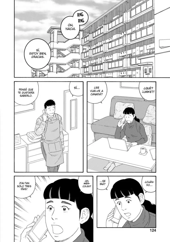 OTOUTO NO OTTO (2014) - Capítulo 27 - Página 5 - LectorTMOo