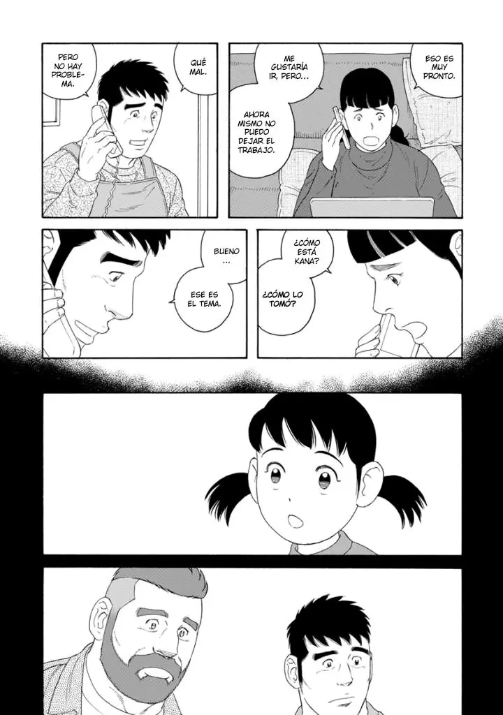 OTOUTO NO OTTO (2014) - Capítulo 27 - Página 6 - LectorTMOo