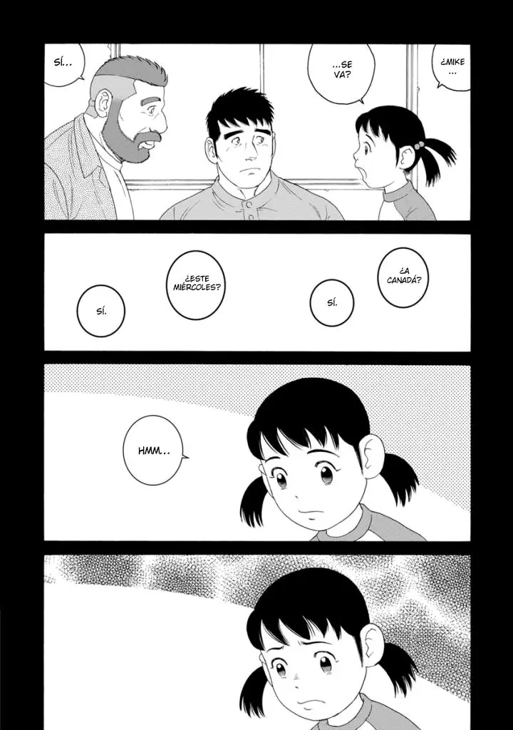 OTOUTO NO OTTO (2014) - Capítulo 27 - Página 7 - LectorTMOo